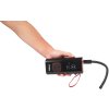 54993 10 74112 10 bezdratovy akumulatorovy kompresor kraft dele kd5497 85 w 7800mah s led svitilnou