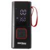 74112 2 bezdratovy akumulatorovy kompresor kraft dele kd5497 85 w 7800mah s led svitilnou