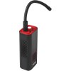 Bezdrátový akumulátorový kompresor Kraft&Dele KD5497 85 W 7800 mAh s LED svítilnou