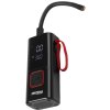 Bezdrátový akumulátorový kompresor Kraft&Dele KD5497 85 W 7800 mAh s LED svítilnou