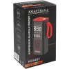 Bezdrátový akumulátorový kompresor Kraft&Dele KD5497 85 W 7800 mAh s LED svítilnou