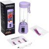 74310 2 bezdratovy akumulatorovy mi er s nerezovym ostrim 400 ml kd4175