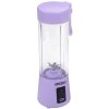 Bezdrátový akumulátorový míchač s nerezovým ostřím 400 ml – Kraft&Dele KD4175