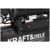 117660 12 bezolejovy kompresor kd4080 9 l 850 w 165 l min