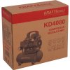 117660 16 bezolejovy kompresor kd4080 9 l 850 w 165 l min