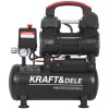 117660 2 bezolejovy kompresor kd4080 9 l 850 w 165 l min