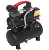 117660 6 bezolejovy kompresor kd4080 9 l 850 w 165 l min