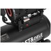 119301 12 bezolejovy kompresor 24 l 1450 w kd4081 profi dilenske reseni s tichym chodem