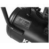 119301 13 bezolejovy kompresor 24 l 1450 w kd4081 profi dilenske reseni s tichym chodem