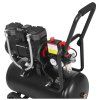 119301 15 bezolejovy kompresor 24 l 1450 w kd4081 profi dilenske reseni s tichym chodem