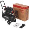 119301 18 bezolejovy kompresor 24 l 1450 w kd4081 profi dilenske reseni s tichym chodem