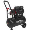 119301 1 bezolejovy kompresor 24 l 1450 w kd4081 profi dilenske reseni s tichym chodem