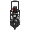 Kraft&Dele KD4081 – Bezolejový kompresor 24 l, 1450 W