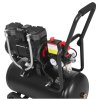 Kraft&Dele KD4081 – Bezolejový kompresor 24 l, 1450 W