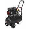 119301 6 bezolejovy kompresor 24 l 1450 w kd4081 profi dilenske reseni s tichym chodem