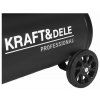 119301 8 bezolejovy kompresor 24 l 1450 w kd4081 profi dilenske reseni s tichym chodem