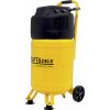 Bezolejový kompresor 30 l 10 bar Kraft-Dele KD1417