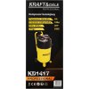 Bezolejový kompresor 30 l 10 bar Kraft-Dele KD1417