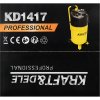 Bezolejový kompresor 30 l 10 bar Kraft-Dele KD1417