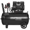 55038 2 119313 2 bezolejovy kompresor 50 l 2500 w profi kd4082