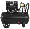 55038 5 119313 5 bezolejovy kompresor 50 l 2500 w profi kd4082