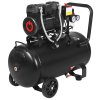 55038 6 119313 6 bezolejovy kompresor 50 l 2500 w profi kd4082