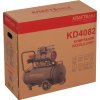55038 19 119313 19 bezolejovy kompresor 50 l 2500 w profi kd4082