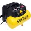 Bezolejový kompresor 6 l 8 bar KD1415