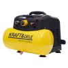 Bezolejový kompresor 6 l 8 bar KD1415