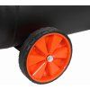 74244 14 bezolejovy kompresor promaster 50 l 2200 w kd1393 tichy provoz vysoky vykon snadny transport