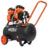 74244 2 bezolejovy kompresor promaster 50 l 2200 w kd1393 tichy provoz vysoky vykon snadny transport