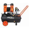 74244 3 bezolejovy kompresor promaster 50 l 2200 w kd1393 tichy provoz vysoky vykon snadny transport