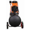 74244 7 bezolejovy kompresor promaster 50 l 2200 w kd1393 tichy provoz vysoky vykon snadny transport