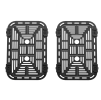 55047 5 117552 5 bezolovnata friteza airfryer 9 l 2500 w s dvojitymi komorami a lcd displejem