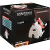 Brázdička 3100 W KD1538