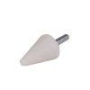55260 2 brusne kameny 3 mm 6 mm 10 ks 20 80