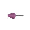 55260 9 brusne kameny 3 mm 6 mm 10 ks 20 80