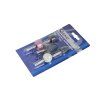 55263 brusne kameny 6 mm 5 ks 1 20 80 120