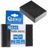 55275 brusny blok 70x100x25mm p150 1 500