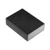 55293 2 brusny blok 70x100x25mm p80 10 500