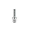 55299 6 brusny kotouc 100 mm s adapterem 50 200