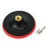 55302 3 brusny kotouc 125 mm s adapterem eurodisk 25 100