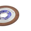 55311 2 brusny kotouc na brouseni pilovych kotoucu 125x10x32x8 premium 5 25 50 100