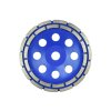 55329 brusny kotouc prumer 180 mm double geko 20