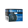 55335 6 brusny kotouc z netkane textilie na kov 125 x 22 2 mm 5 100 cerny
