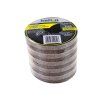 55506 1 brusny papir na kotouc s suchym zipem 125 mm p60 100 2000