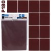 55530 brusny platno list 230x280mm p180 10 500
