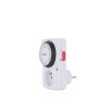 55578 casovy programator analogovy spinac vypinac proudu 48