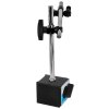 Hodinový úchylkoměr s magnetickým stojanem a koncovkami Kraft-Dele KD11291