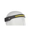 55593 3 celovka s pohybovym senzorem led cob 3w 1w xpe 1200mah 350lm ipx4 100
